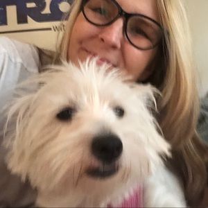 Meet your Posher, Kim